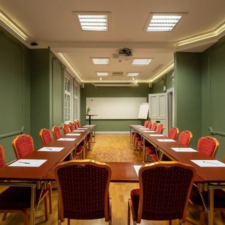 Johannesbergs Slott Rimbo Extérieur photo