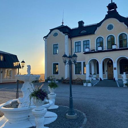 Johannesbergs Slott Rimbo Extérieur photo