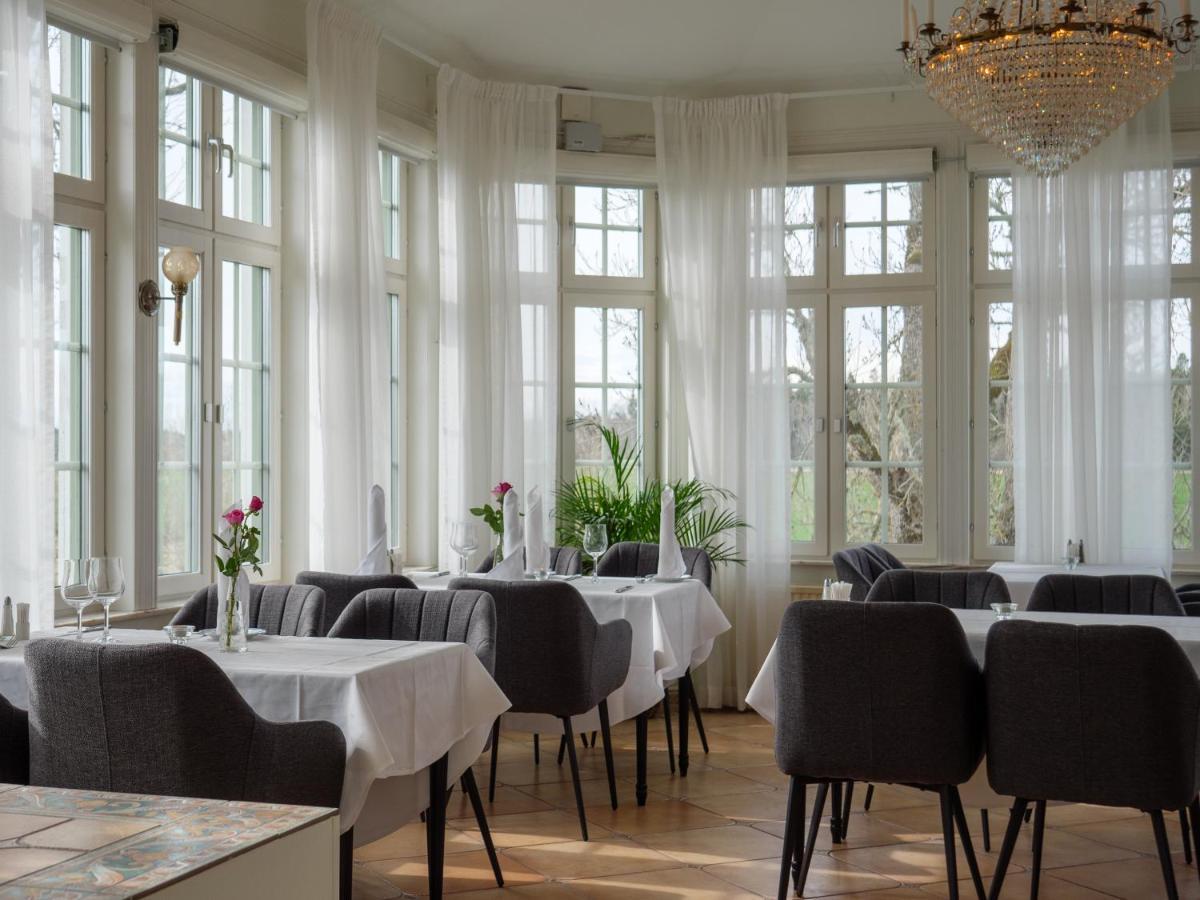 Johannesbergs Slott Rimbo Extérieur photo
