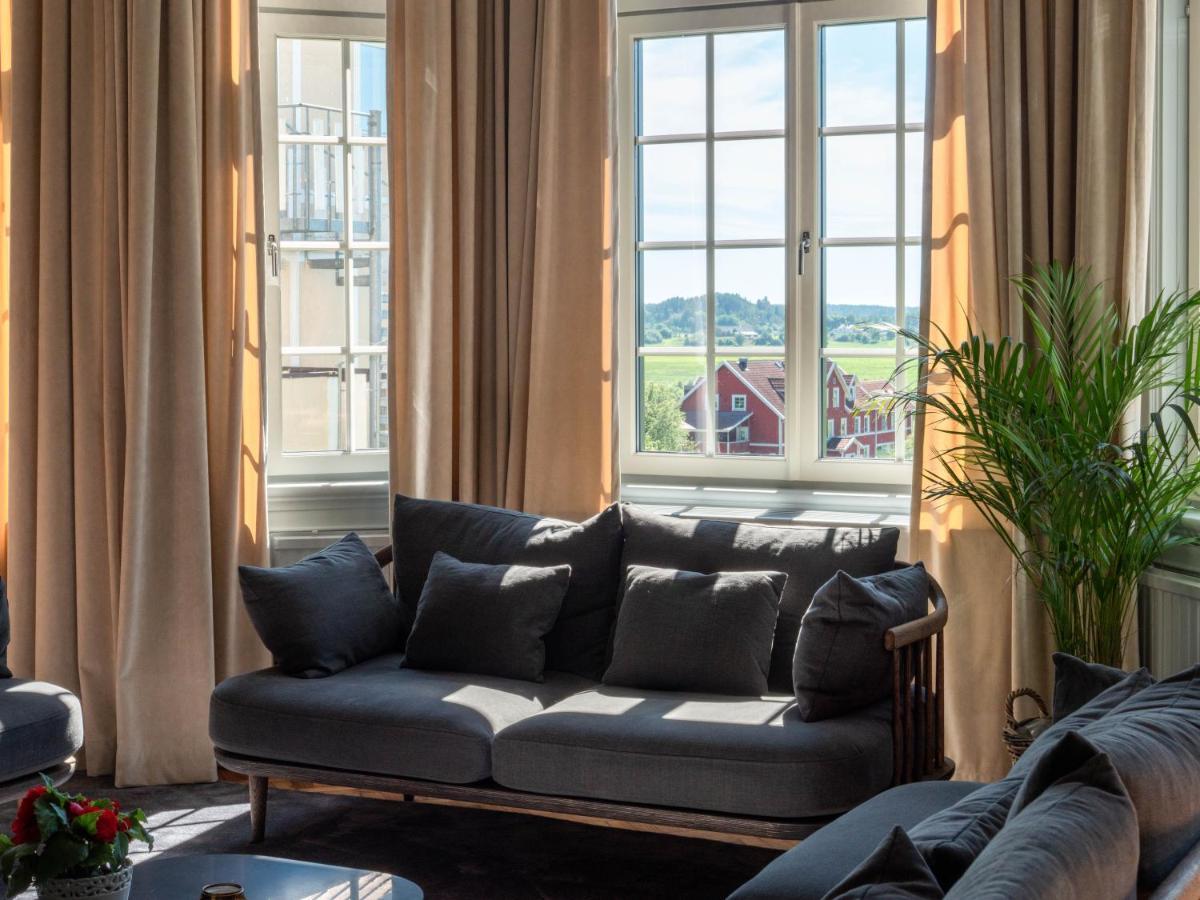 Johannesbergs Slott Rimbo Extérieur photo