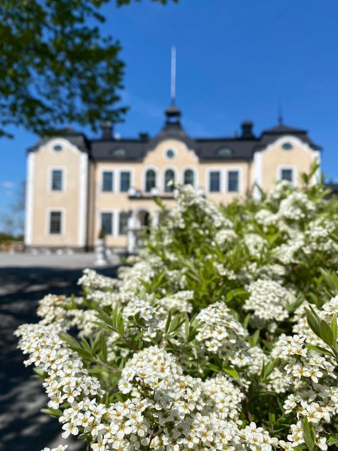 Johannesbergs Slott Rimbo Extérieur photo